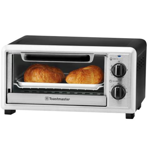 Toasting - Toaster Ovens - Select Brands