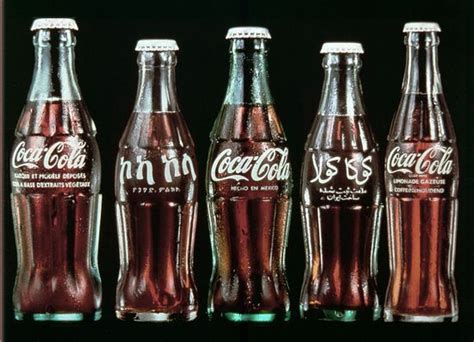 The Evolution of the Coca-Cola Contour Bottle | Dieline