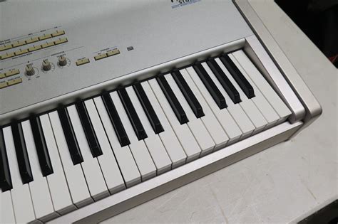 Korg Triton Studio Music Workstation/Sampler Keyboard Model TRITONST88