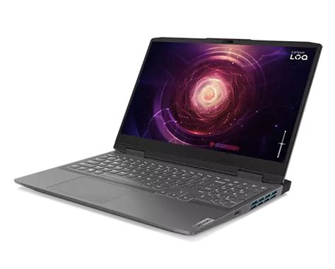 Lenovo LOQ 15APH8 | Ryzen™ powered gaming laptop | Lenovo CA