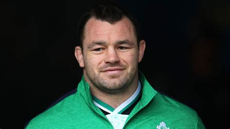 Cian Healy: Ireland prop to win 100th cap against France in Six Nations | Rugby Union News | Sky ...