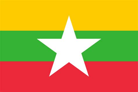 Myanmar - Wikipedia