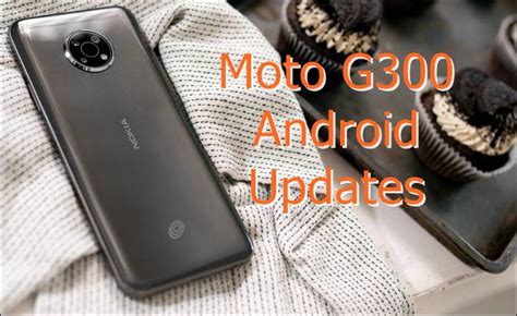 Nokia G300 Android 12 Update, Android Security Update