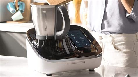 Save 40% on an All-in-One Cooking Robot That Aids You in Cooking Using Guided Recipes | GadgetAny