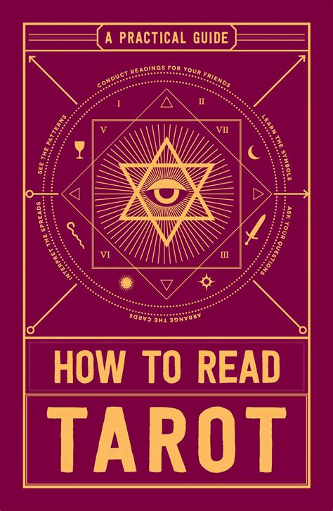 How to Read Tarot | Book by Adams Media | Official Publisher Page | Simon & Schuster