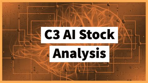 Is C3 AI Stock still a buy after blockbuster IPO?? - DIY Stock Picker