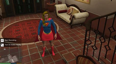 The Best Superman & Supergirl Mods for GTA 5 (All Free) – FandomSpot