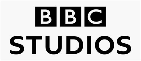 Bbc Studios Logo Png, Transparent Png - kindpng