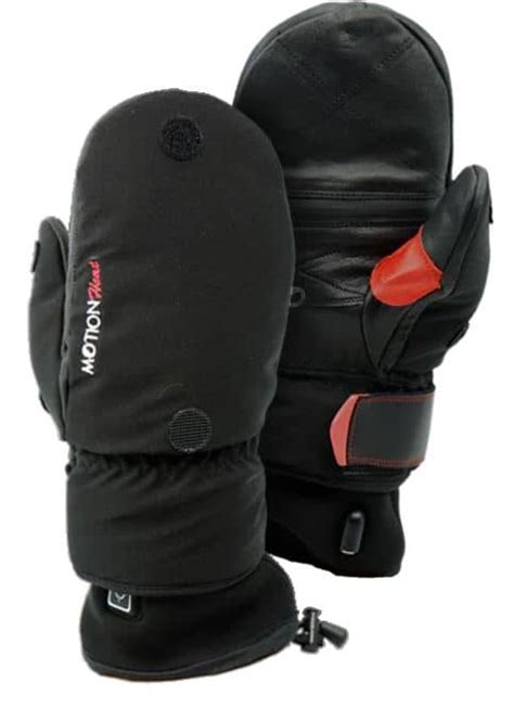 Best Winter Photography Gloves For Raynauds 2024 | Field Tested - Cool Wildlife