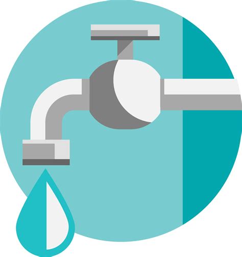 faucet flat icon 18928637 PNG