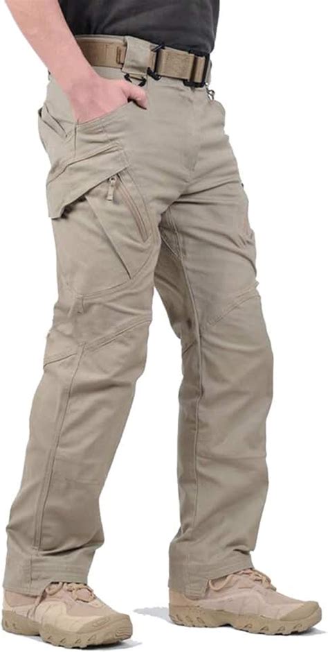 Amazon.com: mens khaki work pants