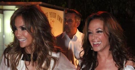 Are Leah Remini And Jennifer Lopez Still Friends Today?