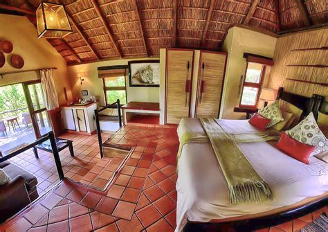 Madikwe River Lodge - Accomodation - Dream Hotels & Resorts