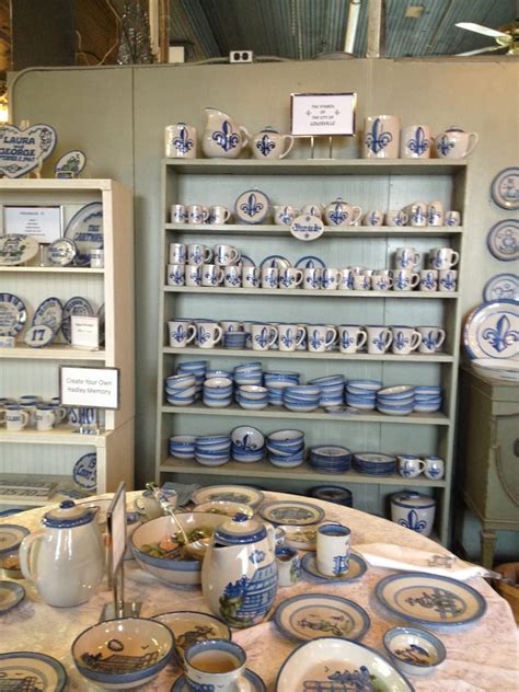 Hadley Pottery - Home Decor - Louisville, KY - Yelp