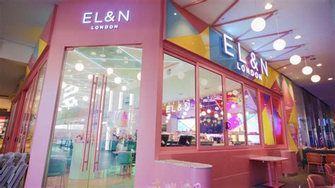 Exclusive: A glimpse into Asia's first EL&N London cafe in Kuala Lumpur | Lifestyle Asia Kuala ...