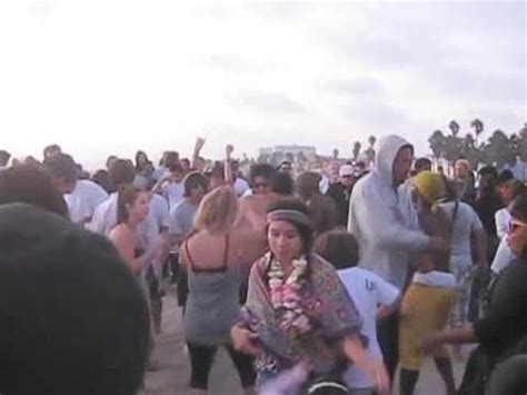 Venice Beach Party - YouTube