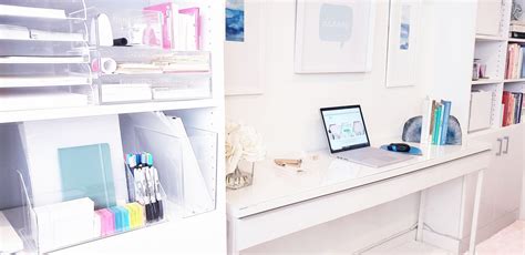 Organize Desk