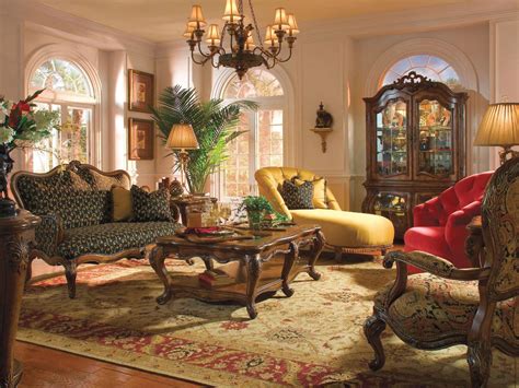 23 Amazing Victorian Living Room Designs For Your Inspiration - Interior Design Inspirations