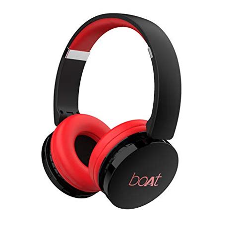 Best Boat Bluetooth Headphones Under 1000 | Boat Rockerz 450 Wireless Bluetooth Headphones ...