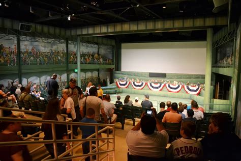 Much Ado About Somethin: Cooperstown and the Baseball Hall of Fame Museum