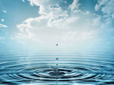 Water Drop Hd Wallpapers - WallpaperSafari