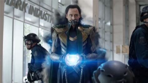 Loki: New Trailer Reveals Where He Went After Avengers: Endgame - LA ...