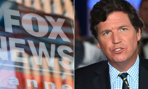 Tucker Carlson and Elon Musk in Talks to Join Forces – Trending Newsfeed