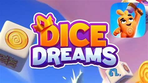 Dice Dreams Gameplay || iOS/Android - YouTube