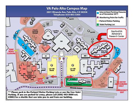 Palo Alto College Campus Map - Map