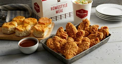 Bob Evans Family Meal Only $16.99 + Free Delivery | Latest Coupons