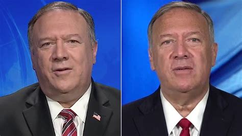 Mike Pompeo tells Fox News Digital how he really lost all that weight | Fox News