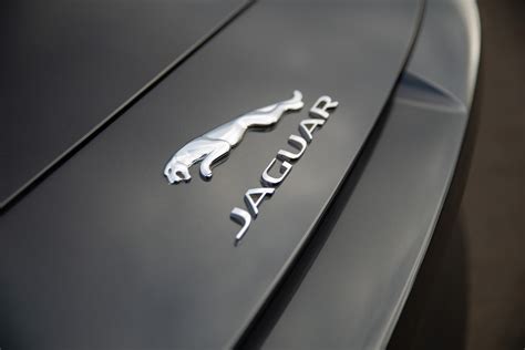 Jaguar F-Type V6 S