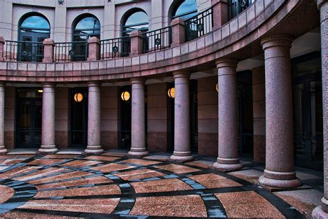 Texas Capitol rotunda | Every photographer in Austin has pro… | Flickr