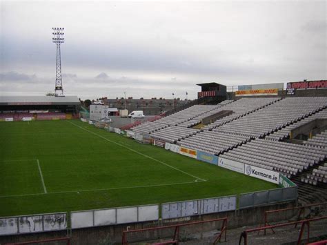 Dalymount Park (Dalyer) – StadiumDB.com