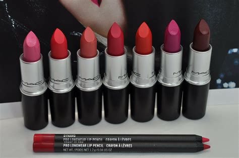 MAC Cosmetics Lipstick reviews in Lipstick - ChickAdvisor