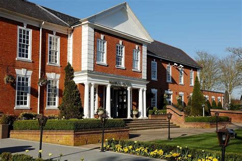 BEST WESTERN PLUS MANOR HOTEL (NEC) - Prices & Reviews (Meriden, England) - Tripadvisor