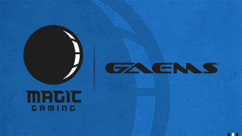 Magic Gaming flies high with GAEMS partnership - Esports Insider