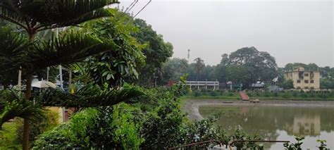 Explore Amai Dighi, Thakurgaon