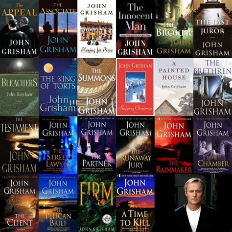 132 best images about John Grisham on Pinterest | Book trailers, Novels and Painted houses