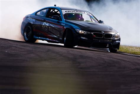 BMW M3 Vs M4 – What’s The Difference? | Drifted.com