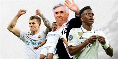 Real Madrid has a big change before the Champions League final – Late Daily