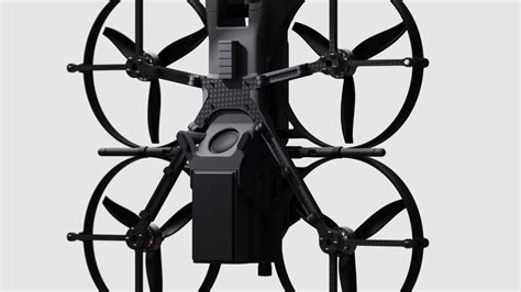 BRINC announces release of LEMUR 2 drone