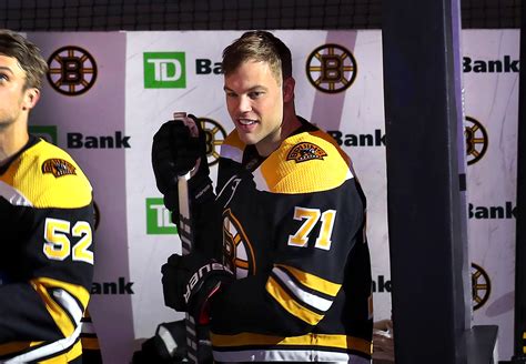 Taylor Hall dreamed of playing for the Bruins. Now, 11 years later, he ...