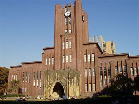 東京大学の情報満載｜偏差値・口コミなど｜みんなの大学情報