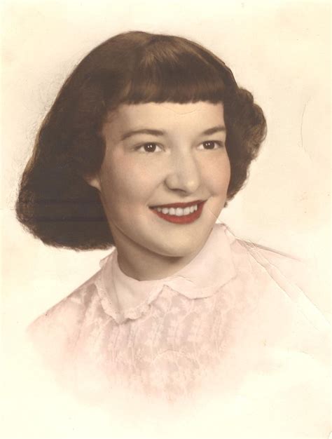 Beverly Geary Cunningham Obituary - DeWitt, MI