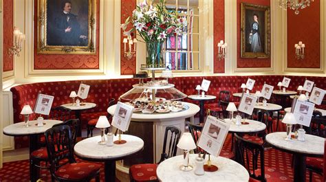 Hotel Sacher Wien - Vienna Hotels - Vienna, Austria - Forbes Travel Guide