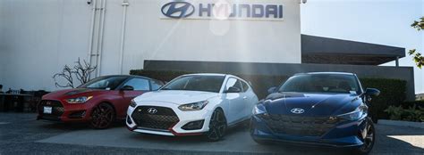 Westlake Hyundai | Hyundai Dealer in Westlake Village, CA