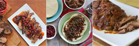 Rosh Hashanah Recipe Roundup | The Little Ferraro Kitchen