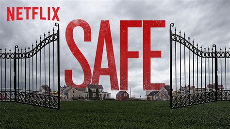 Should I Watch This? 'Safe' - Joker Mag