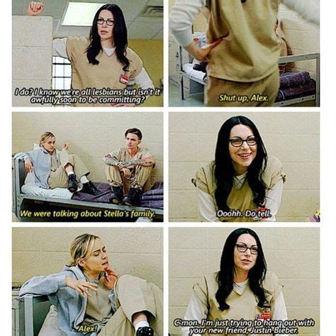 OITNB Season Three | Orange is the new black, Oitnb, Black memes